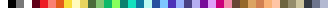 Palette image sample